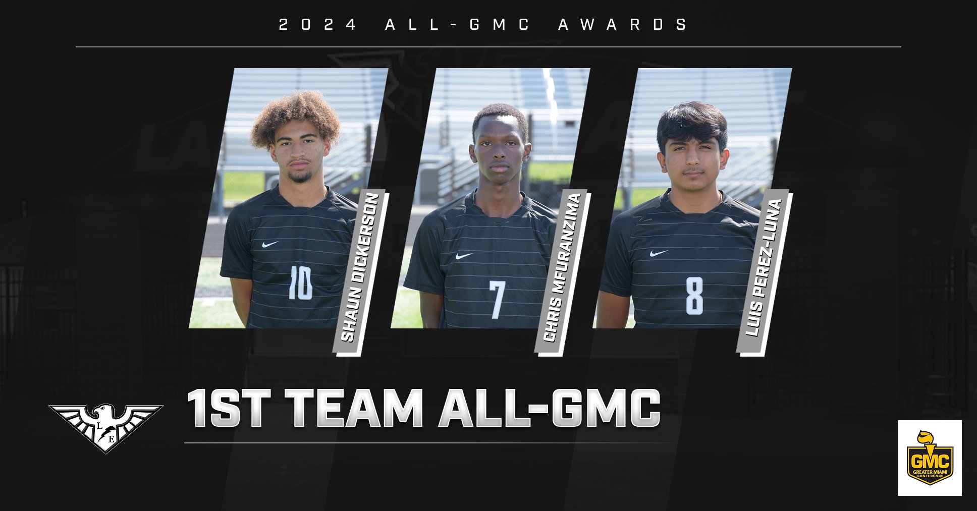 2024 All-GMC 1st Team